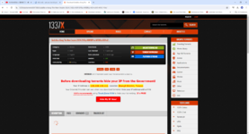 Download verified torrents_ movies, music, games, software _ 1337x - Google Chrome 31_05_2024 ...png