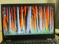 Lenovo ThinkPad L13 Gen2 20VJ-S0V800 13.3%22 - Core i5-1145G7 2.6GHz - RAM 8GB - SSD256GB 202...webp