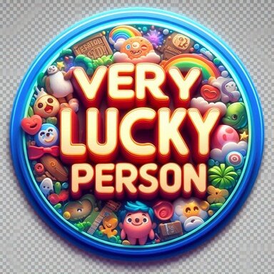 Very Lucky Person | VOZ