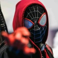 spiderminh
