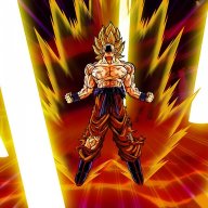 Super Saiyan