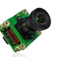 Camera 1.3MP