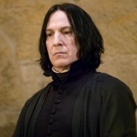 severus
