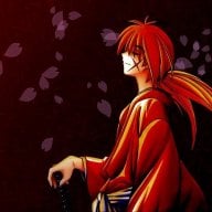 Rurouni Kenshin