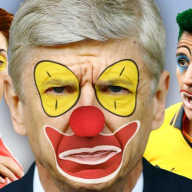 Gooner Anti Wenger