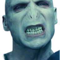 Iam lord Voldemort