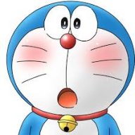 D.Doraemon