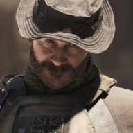CaptainPrice
