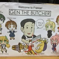 Gen.Urobutcher