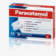 Parasetamol