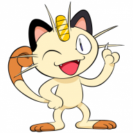Pokemon.Meowth