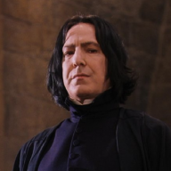 _Severus Snape_