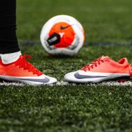 Mercurial Superfly