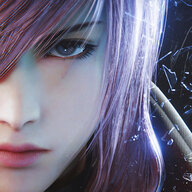 Claire Farron (Lightning)