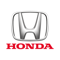 [Honda]