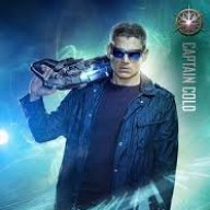 Captain Cold