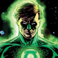 Green Lantern_Hal Jordan