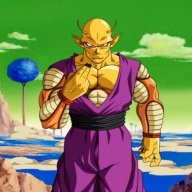 Super Namek