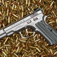Zapper Gun