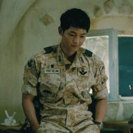 Dai uy Yoo Shi Jin