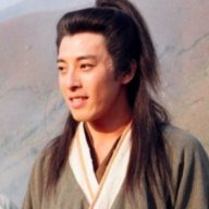 Ling Hu Chong