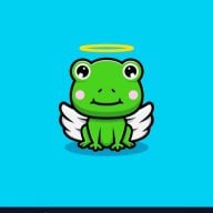 wingsoffrog