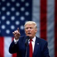 D. Trump