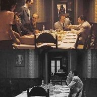 Micheal Corleone