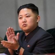 Kim of The North