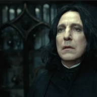 the Half-Blood Prince