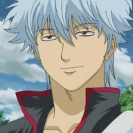 Sakata Gintoki xx
