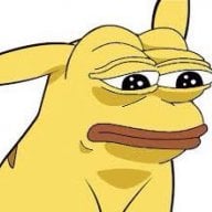 Pikachuuuu