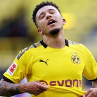 Jadon Sancho