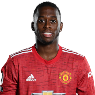 Aaron Wan-Bissaka
