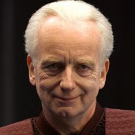 I am the Senate!