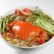 Lẩu Cua Đồng Official