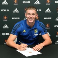 Dean Bradley Henderson