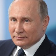 Vladimir Putin Đại Đế