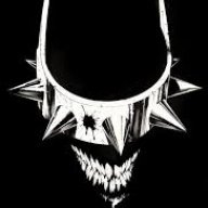 Batman who laughts