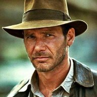 Indiana Jones