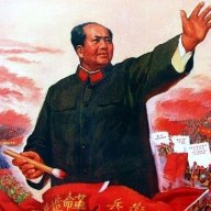 Mao Chủ Tịch