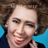 TRANG HẠ THE IRON LADY