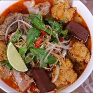 Bún Bò Huế