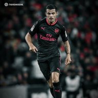 Granit Xhaka