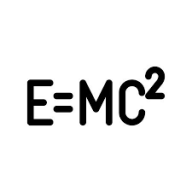 E = mc²