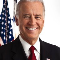 Tổng thống Joe Biden