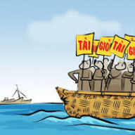 TiểuNhânĐắcChí