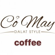 Coffee Dalat Style