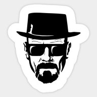 Mr Heisenberg