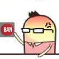 Moderator f33